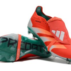 PREDATOR BOOTS 🔥