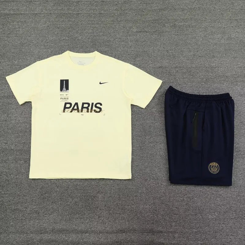 PSG vest training suit 🔥