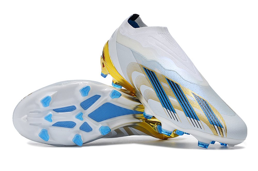 ADIDAS BOOTS 🔥