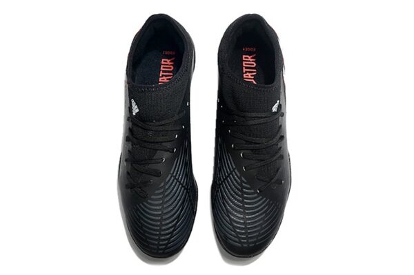 ADIDAS PREDATOR EDGE BOOTS