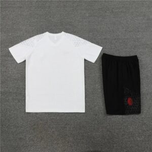 AC MILAN vest training suit
