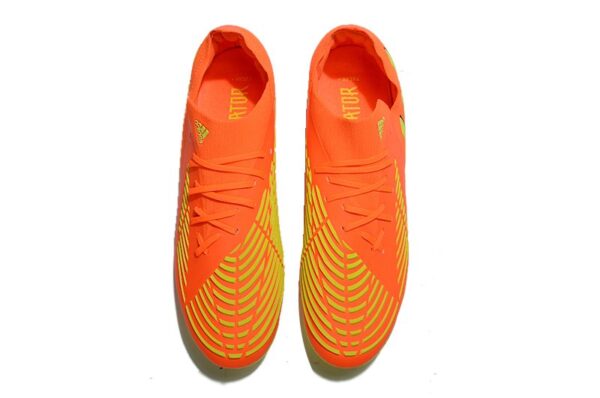 ADIDAS PREDATOR EDGE BOOTS