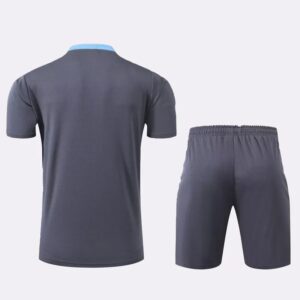 TOTTENHAM vest training suit