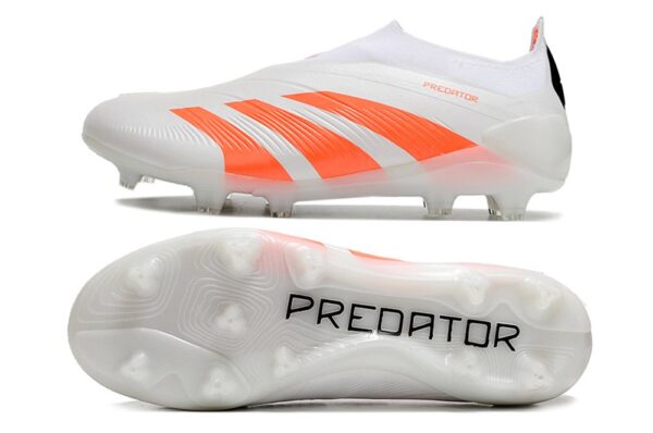 PREDATOR BOOTS