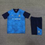 MARSEILLE vest training suit 🔥