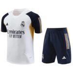 REAL MADRID vest training suit 🔥
