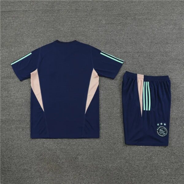 Ajax vest training suit