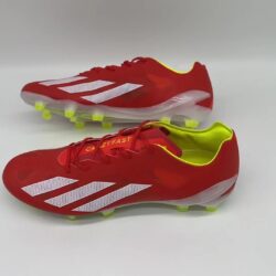 ADIDAS BOOTS 🔥