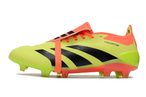 PREDATOR BOOTS