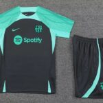 BARCELONA vest training suit 🔥