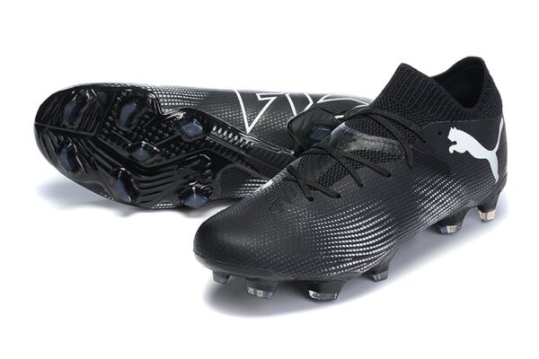 PUMA BOOTS