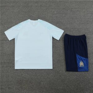 MARSEILLE Vest training suit