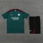 PSG Vest training suit 🔥