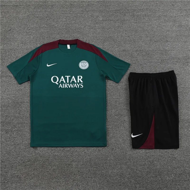 PSG Vest training suit 🔥