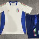 ITALY vest training suit 🔥