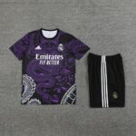 REAL MADRID vest training suit 🔥