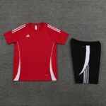 ADIDAS vest training suit 🔥