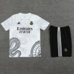 REAL MADRID vest training suit 🔥