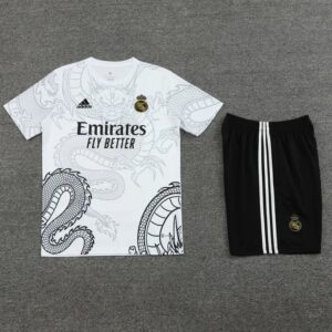 REAL MADRID vest training suit