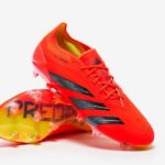 PREDATOR BOOTS 🔥