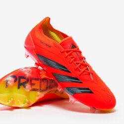 PREDATOR BOOTS 🔥