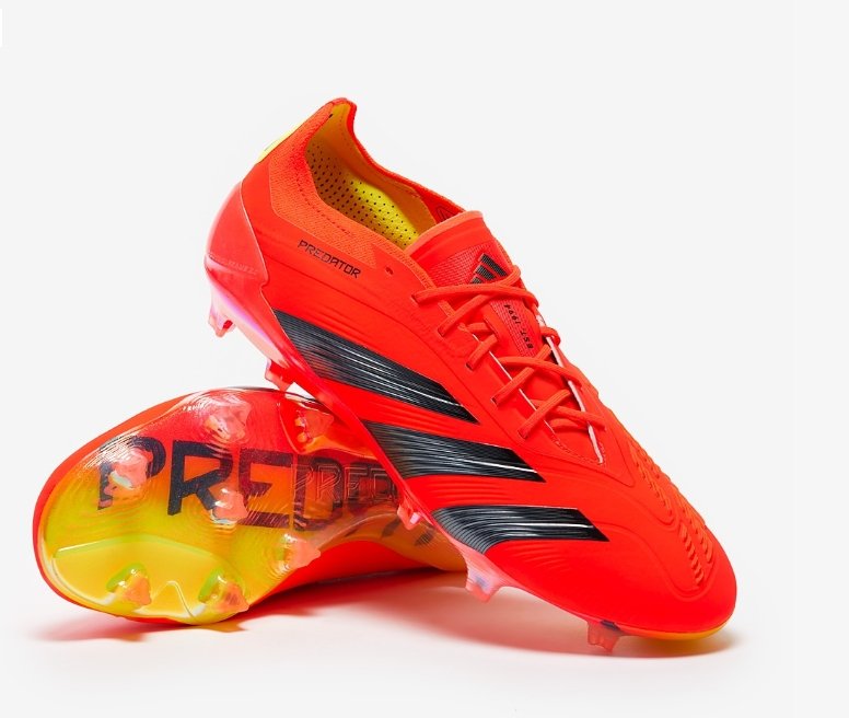 PREDATOR BOOTS 🔥