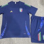ITALY vest training suit 🔥