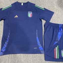 ITALY vest training suit 🔥