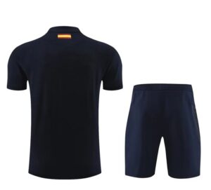 ATLETICO MADRID vest training suit