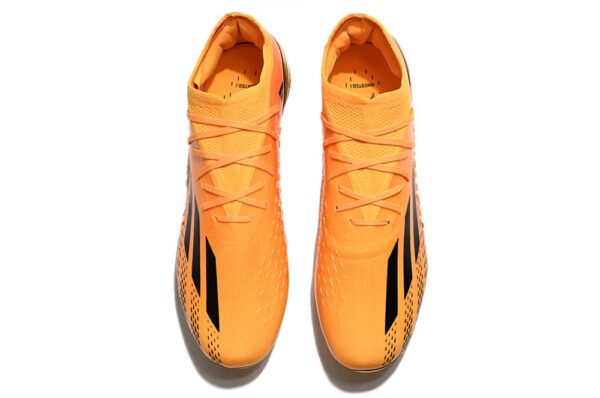 ADIDAS BOOTS
