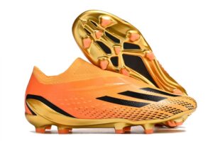 ADIDAS BOOTS