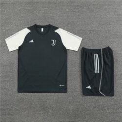 JUVENTUS vest training suit 🔥