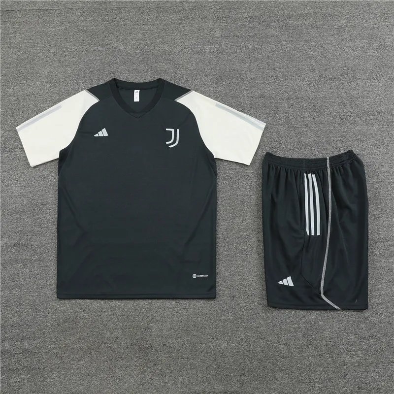 JUVENTUS vest training suit 🔥