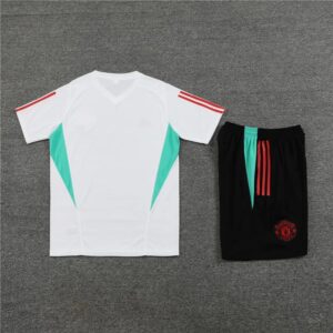 MANCHESTER UNITED vest training suit