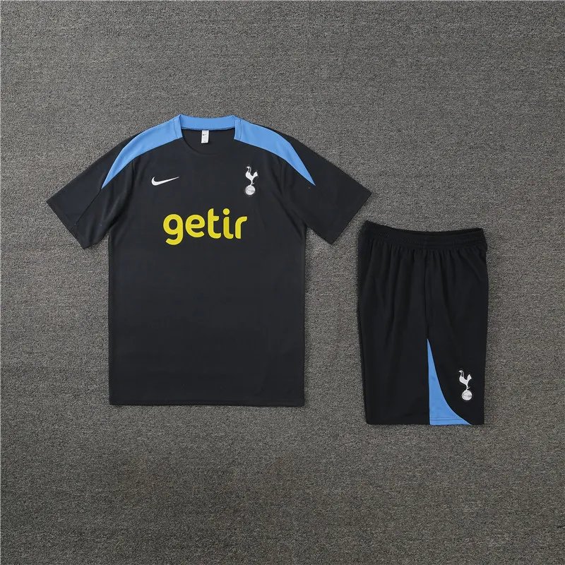 TOTTENHAM vest training suit 🔥