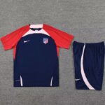 ATLETICO MADRID vest training suit 🔥