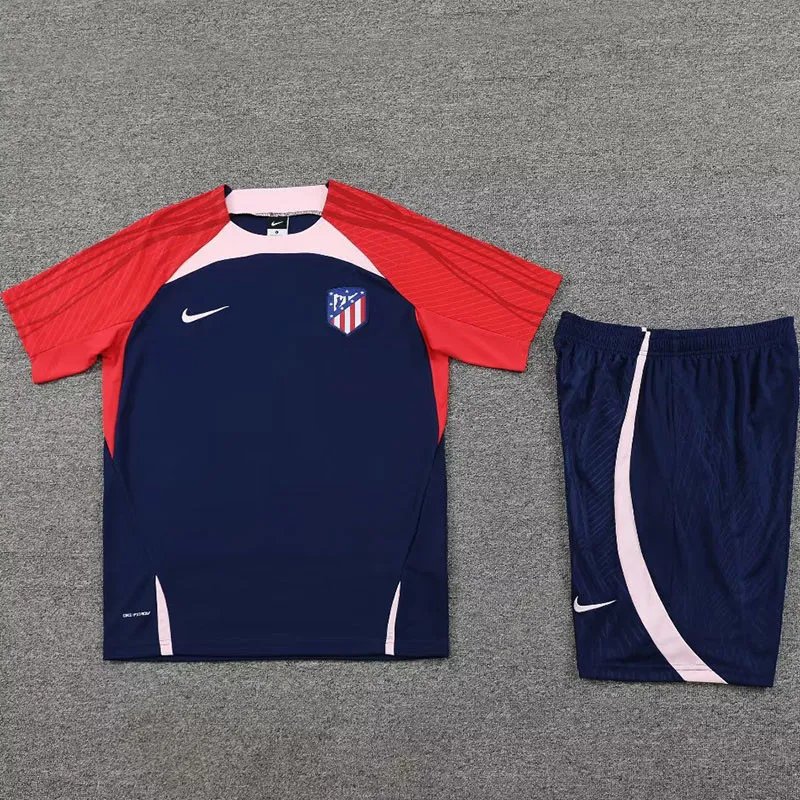 ATLETICO MADRID vest training suit 🔥 ATLETICO MADRID vest training suit 🔥