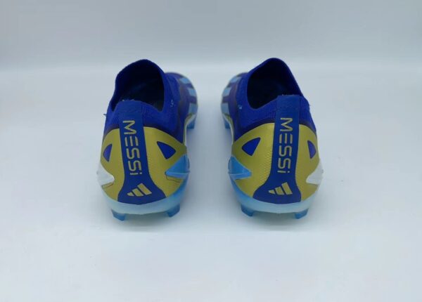 ADIDAS BOOTS