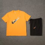 NIKE vest training suit 🔥