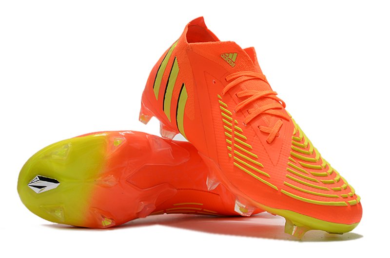 ADIDAS PREDATOR EDGE BOOTS 🔥