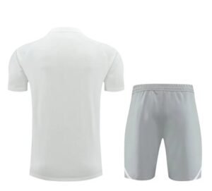 JUVENTUS vest training suit