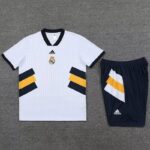 REAL MADRID vest training suit 🔥