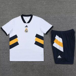REAL MADRID vest training suit