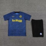 INTER MILAN vest training suit 🔥