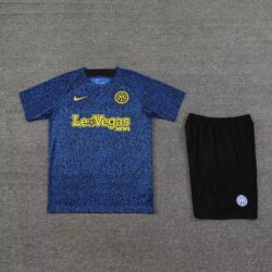 INTER MILAN vest training suit 🔥