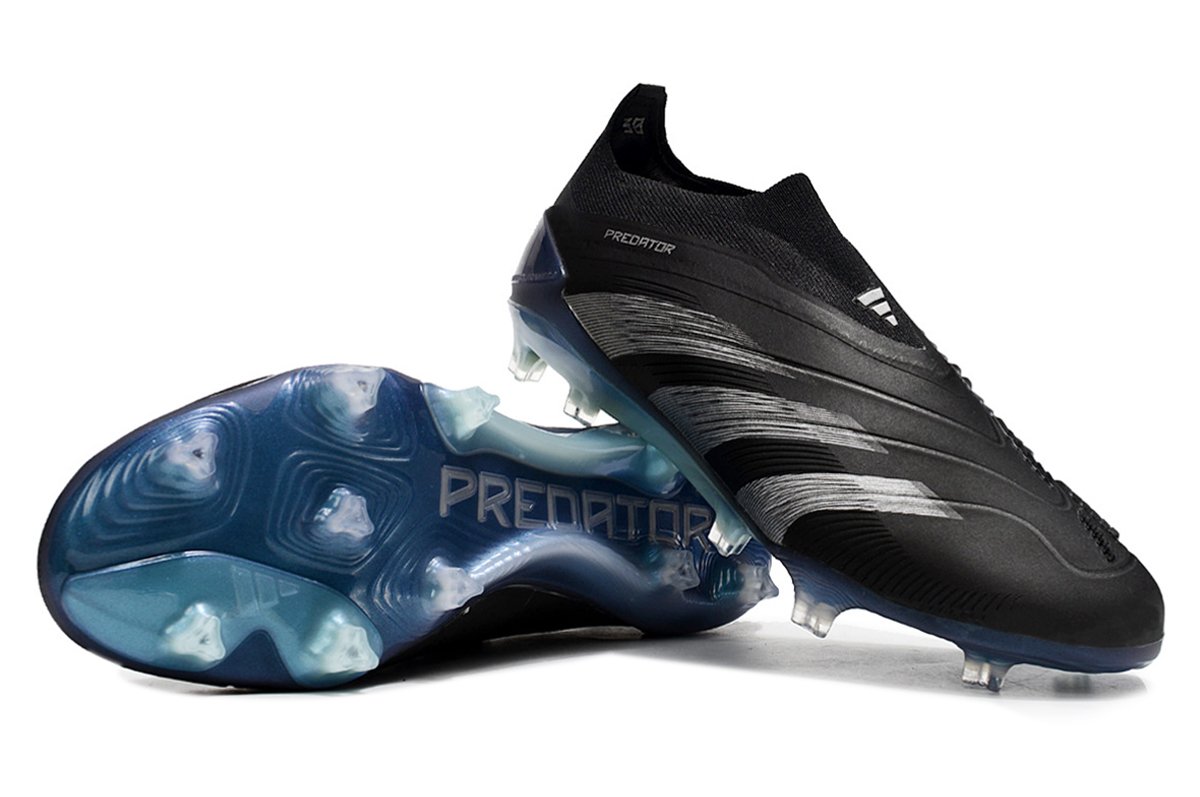 PREDATOR BOOTS 🔥