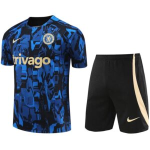 CHELSEA vest training suit