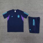 ARGENTINA vest training suit 🔥