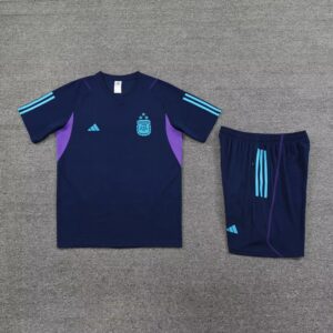 ARGENTINA vest training suit