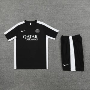PSG Vest training suit